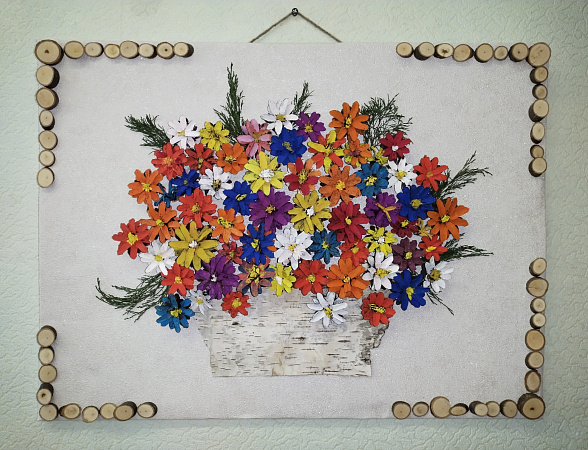 "Цветы Прикамья"