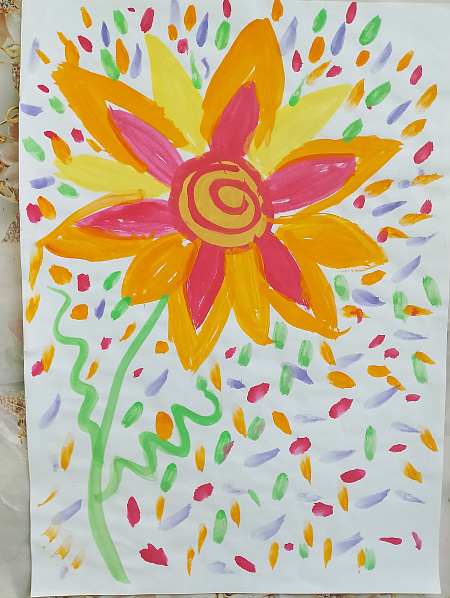 Астрагал весенний