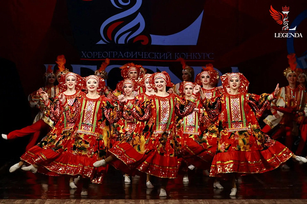 «ЖарКо»