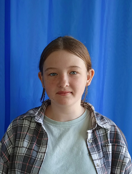 "Узкая улочка"