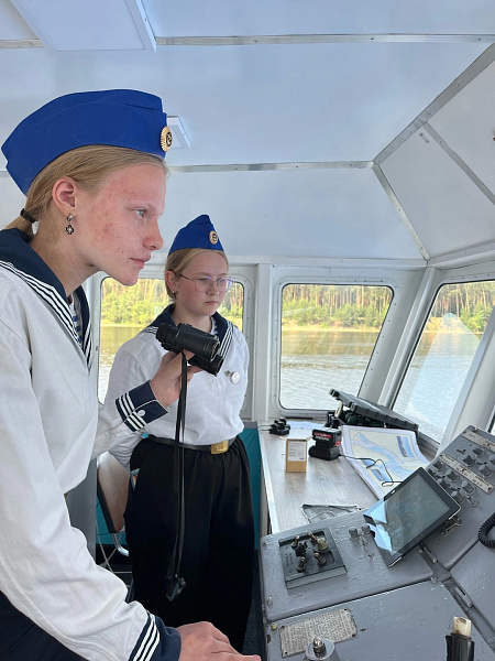 По следам Ермака