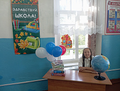 На страже речных просторов