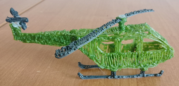 Малая авиация