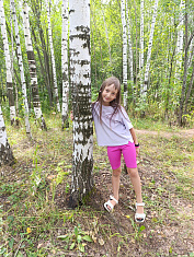 "Последний день лета 2025"