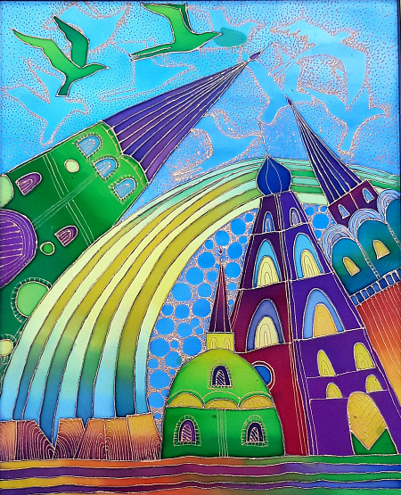 "Соль Земли Камской"