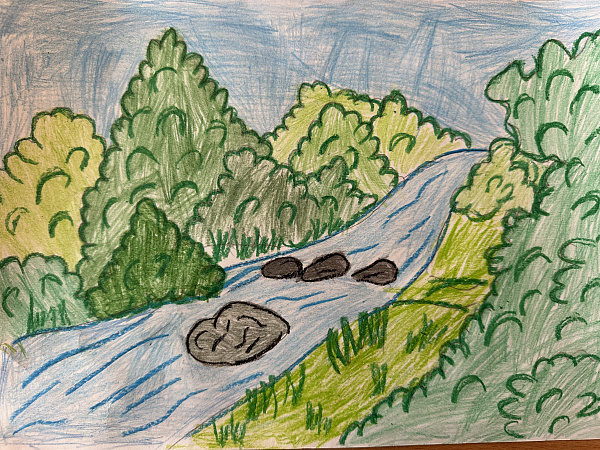 "Красоты Пермского края"