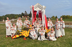 Колечко