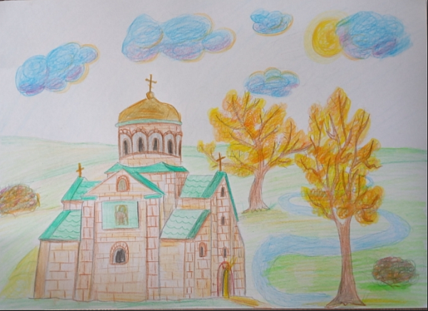 "Никольский храм"