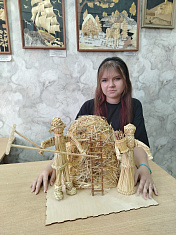 "Сенокос"