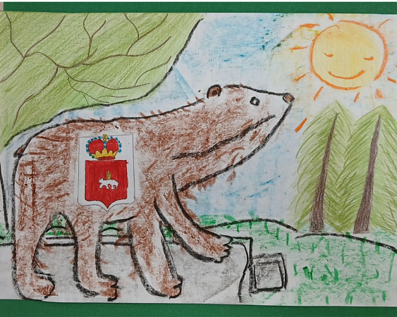 Символ нашего края