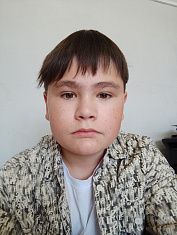 "Покчинский закат"