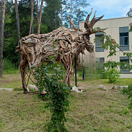 "Экопарк Перми"