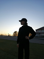 "Волшебство уральской зимы"