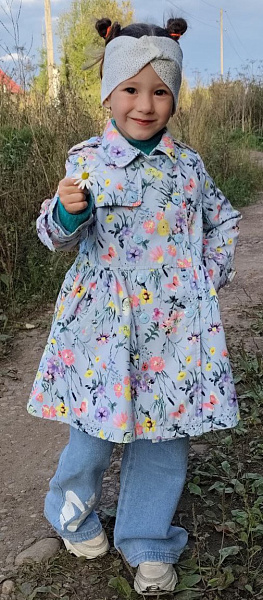 "Зимний пейзаж"