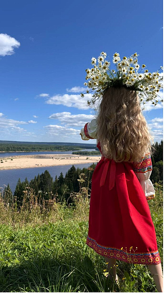 "Окрестности деревни Толстик Соликамского муниципального округа"