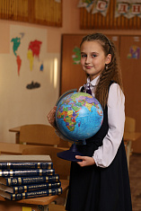 "Живые картины природы"