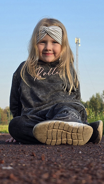 "Краски осени"