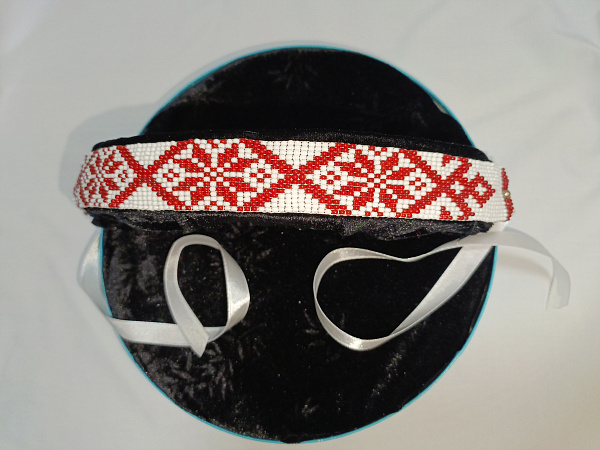 «Живая старина» (поднизок)