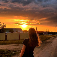 "Деревенька моя"