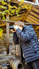 "Сказание о таинственном ларце"