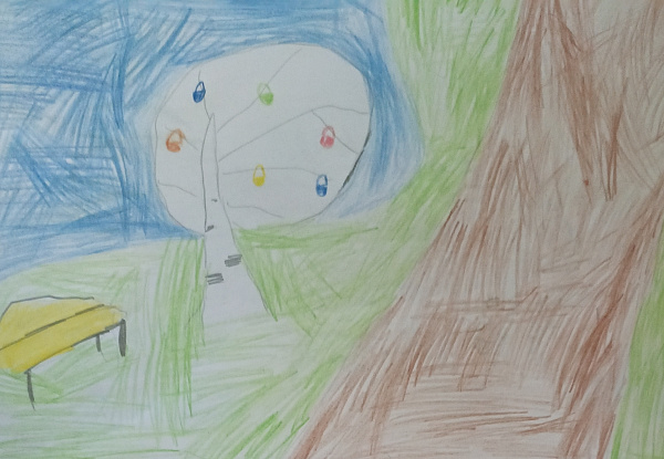 "Пермский парк отдыха"