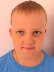 "Я пишу о родном крае"