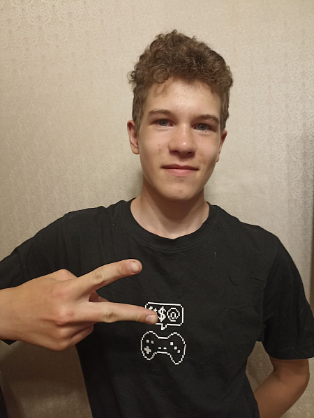 Прогулка в Слободе