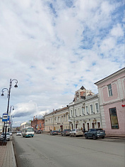 "Мгновение"