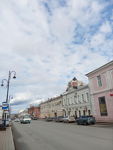 "Мгновение"