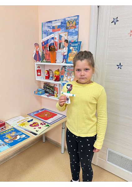 "Сотканный из силы: Оберег коми-пермяцких мастериц"