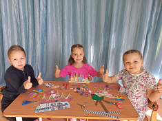 Мульт-экскурсия "Уральский - Родина моя!"