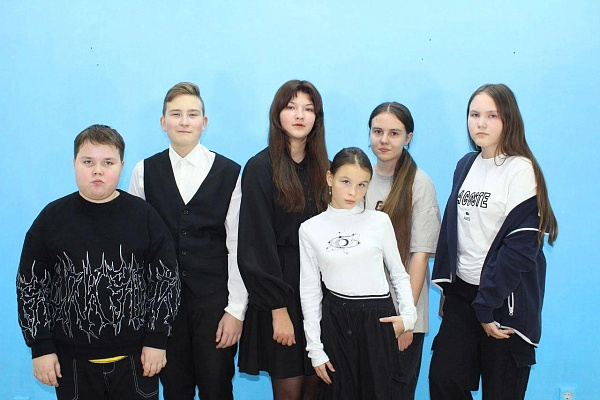 "Никто не забыт! Ничто не забыто!"