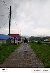 Любимые места