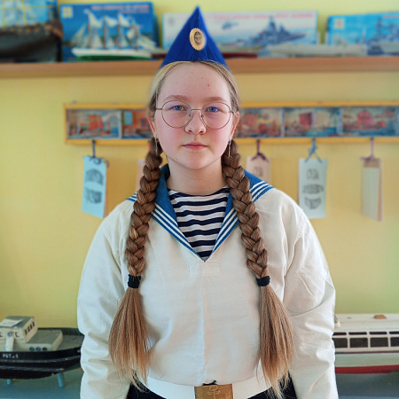 Сказка "Хозяин"
