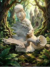 "Cказка А.С.Пушкина"