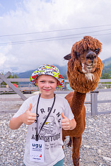 "Сила России"