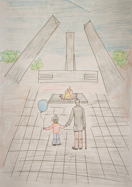 Мир моей Родины