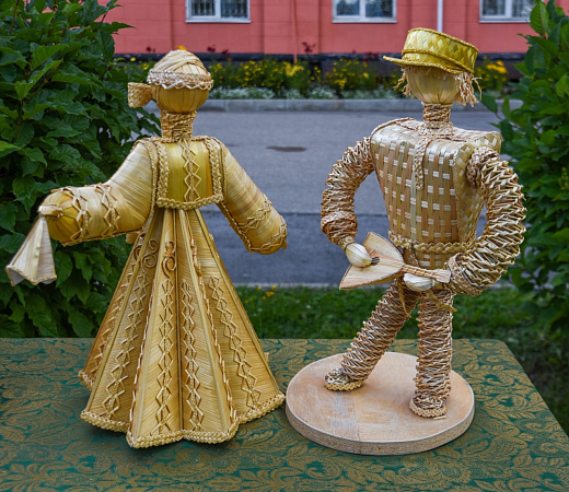 Иван да Марья