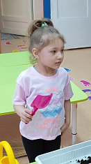 Животный мир моей малой родины