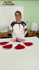 "Мои руки не для скуки"