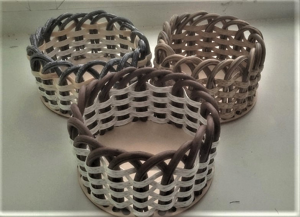 Конфетницы