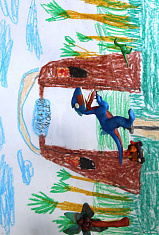 Путешествие сквозь века