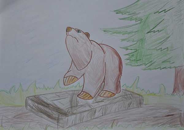 "Исторические памятники Пермского края"