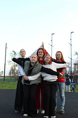 "Природа Краснокамска"