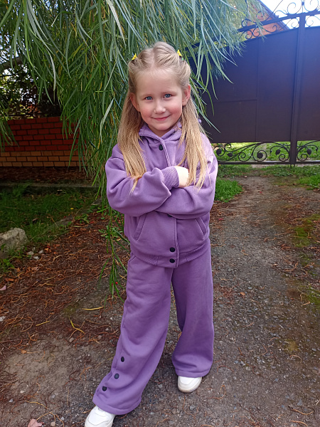 "Осенние зарисовки"