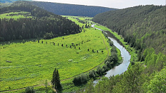 "Красоты Суксунского района"