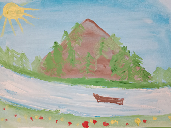 "Великан Полюд"