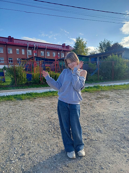 "Дом Каменского"