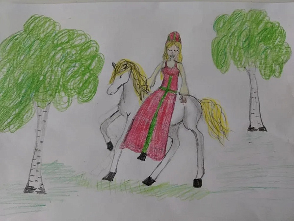 Русская душа