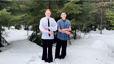 Фильм «Каникуляры» 